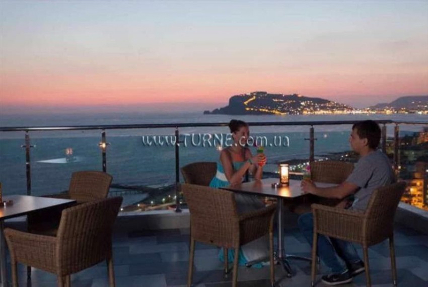 Diamond Alanya, 3* Diamond Alanya, 3*