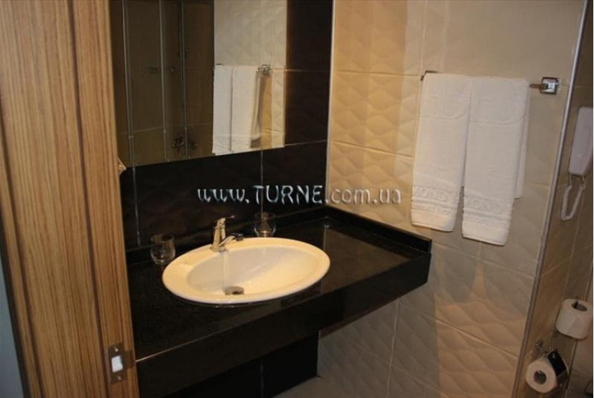 Diamond Alanya, 3* Diamond Alanya, 3*