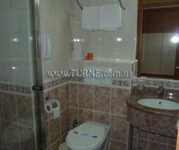 Forest Park Hotel, 3*