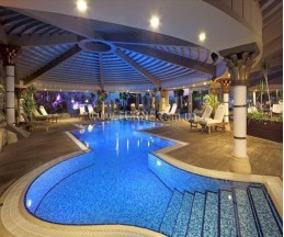 Gardens Of Babylon Wellbeing Resort, 5*