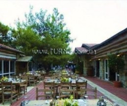 Holiday Area Villas, 5*