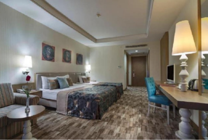 Kilikya Palace Goynuk, 5* Kilikya Palace Goynuk, 5*