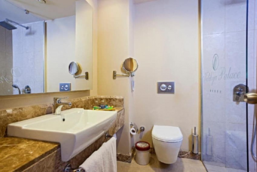 Kilikya Palace Goynuk, 5* Kilikya Palace Goynuk, 5*