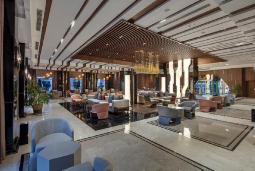 Kilikya Palace Goynuk, 5* Kilikya Palace Goynuk, 5*