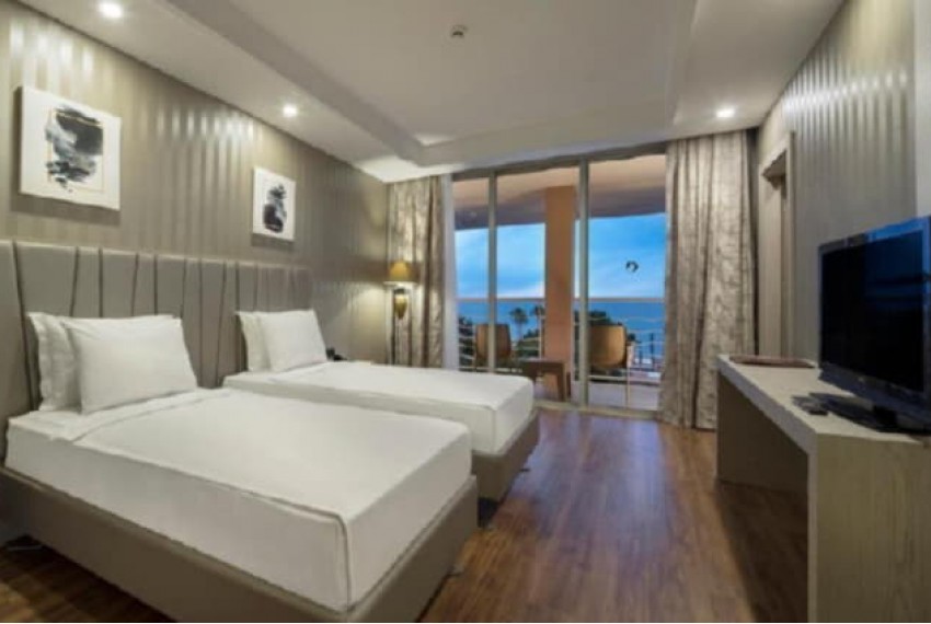 Kilikya Palace Goynuk, 5* Kilikya Palace Goynuk, 5*