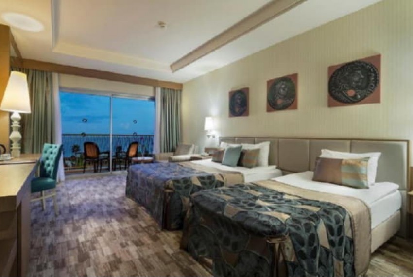 Kilikya Palace Goynuk, 5* Kilikya Palace Goynuk, 5*