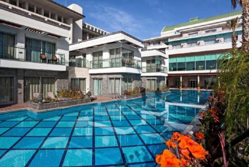 Kilikya Palace Goynuk, 5* Kilikya Palace Goynuk, 5*