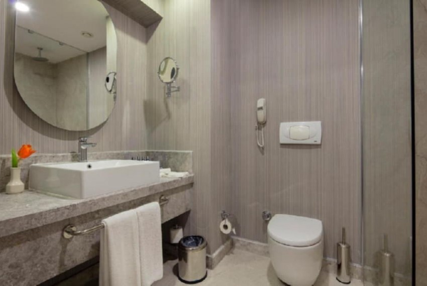 Kilikya Palace Goynuk, 5* Kilikya Palace Goynuk, 5*