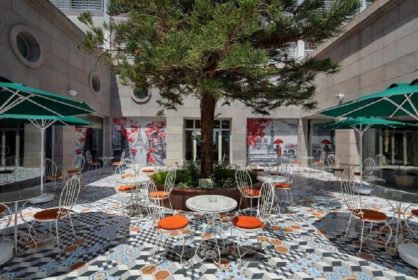 Kilikya Palace Goynuk, 5* Kilikya Palace Goynuk, 5*