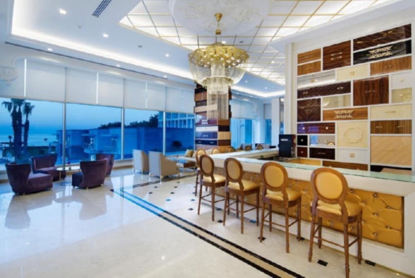 Kilikya Palace Goynuk, 5* Kilikya Palace Goynuk, 5*