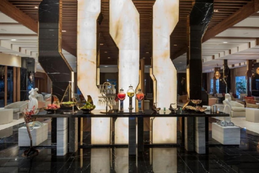 Kilikya Palace Goynuk, 5* Kilikya Palace Goynuk, 5*