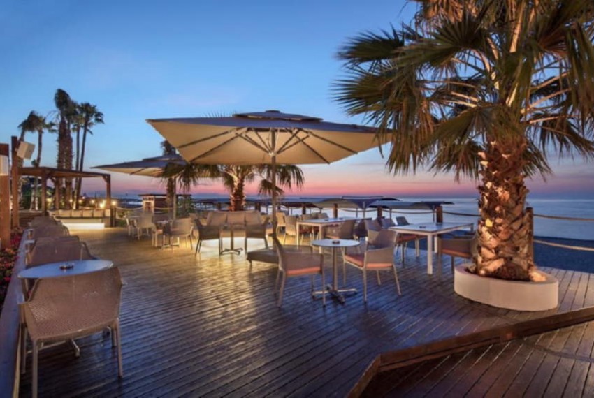 Kilikya Palace Goynuk, 5* Kilikya Palace Goynuk, 5*