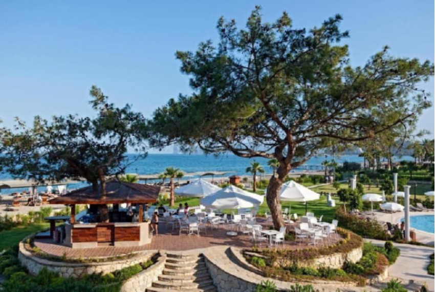 Kilikya Palace Goynuk, 5* Kilikya Palace Goynuk, 5*