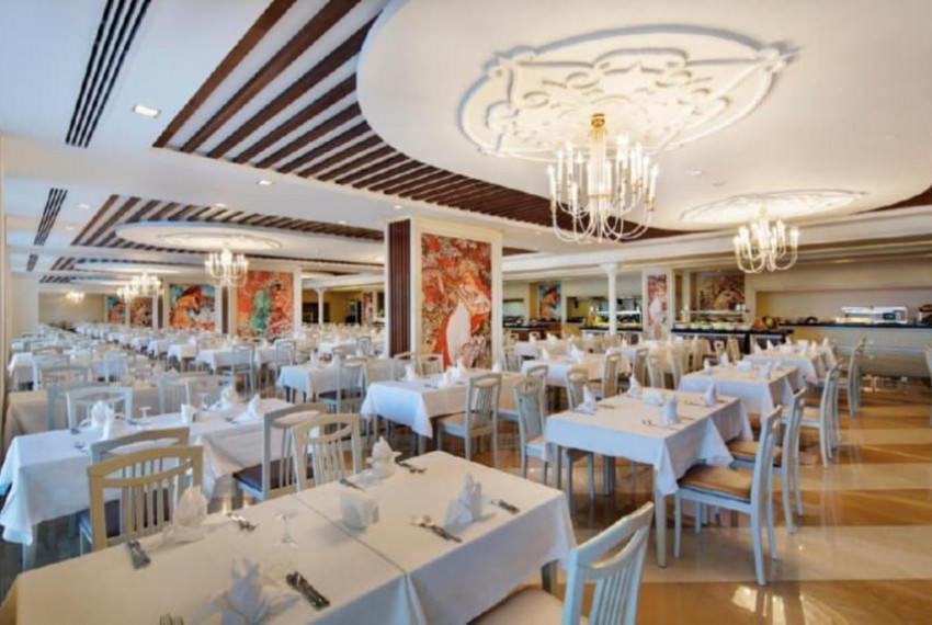 Kilikya Palace Goynuk, 5* Kilikya Palace Goynuk, 5*