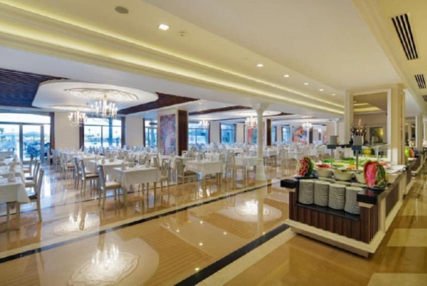 Kilikya Palace Goynuk, 5* Kilikya Palace Goynuk, 5*