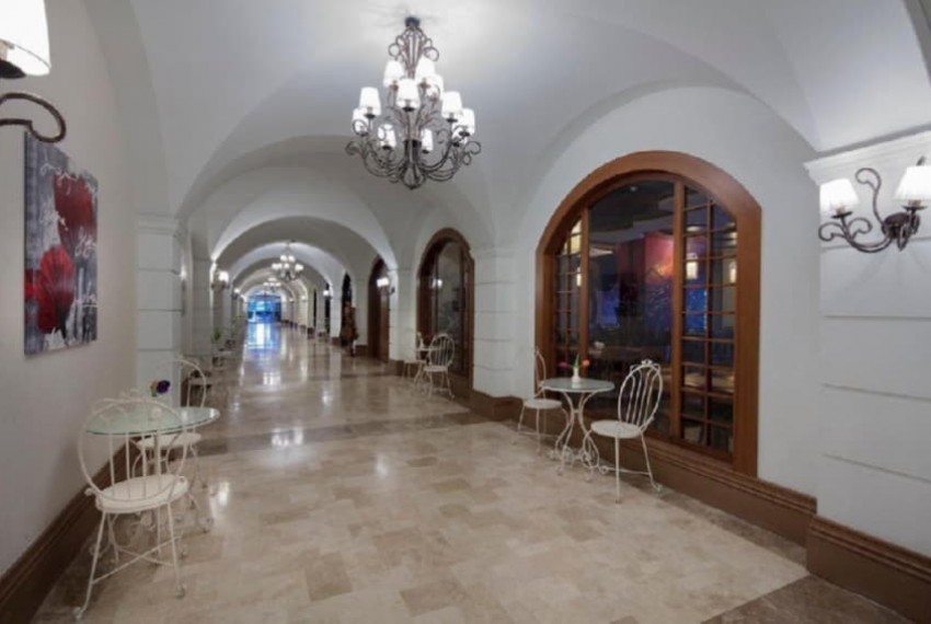 Kilikya Palace Goynuk, 5* Kilikya Palace Goynuk, 5*
