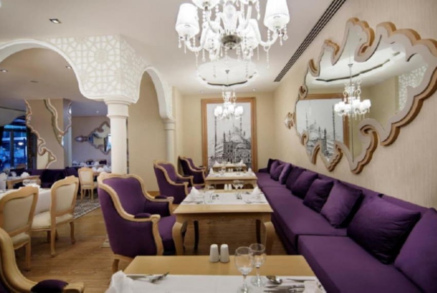 Kilikya Palace Goynuk, 5* Kilikya Palace Goynuk, 5*
