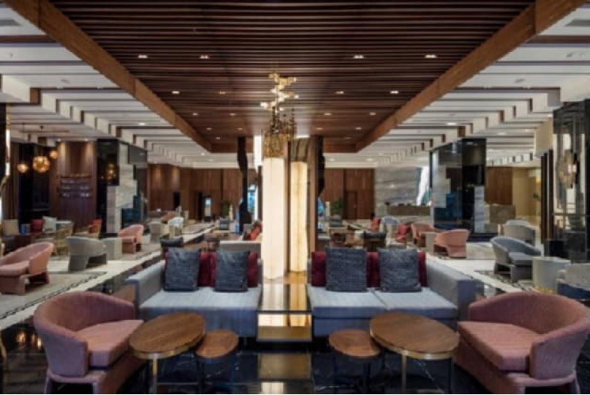 Kilikya Palace Goynuk, 5* Kilikya Palace Goynuk, 5*