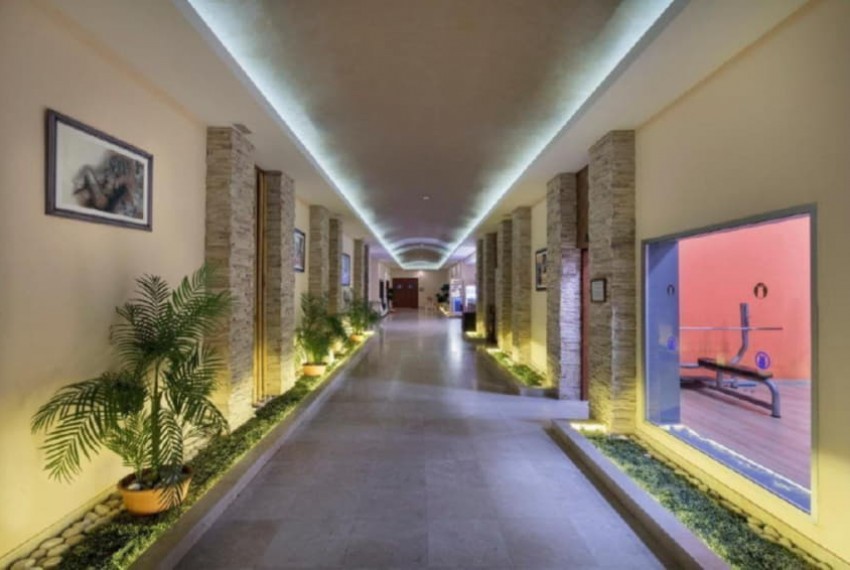 Kilikya Palace Goynuk, 5* Kilikya Palace Goynuk, 5*