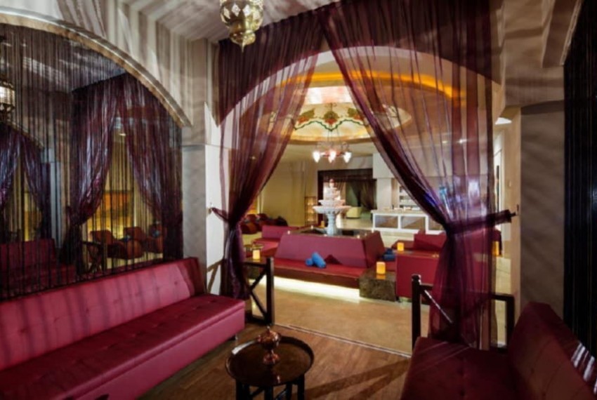 Kilikya Palace Goynuk, 5* Kilikya Palace Goynuk, 5*
