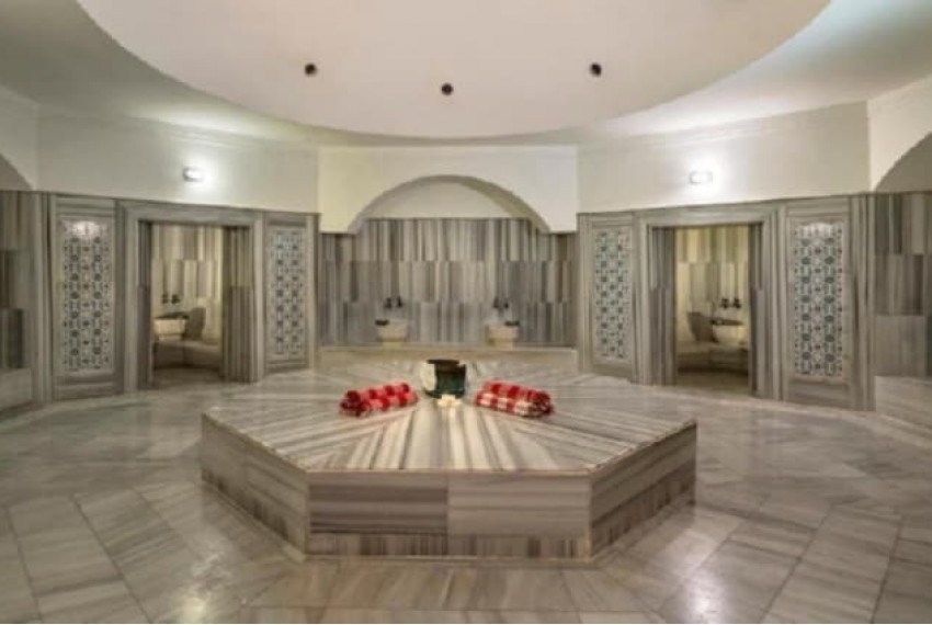 Kilikya Palace Goynuk, 5* Kilikya Palace Goynuk, 5*