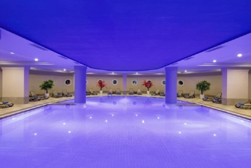 Kilikya Palace Goynuk, 5* Kilikya Palace Goynuk, 5*