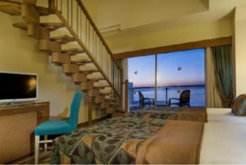 Kilikya Palace Goynuk, 5* Kilikya Palace Goynuk, 5*