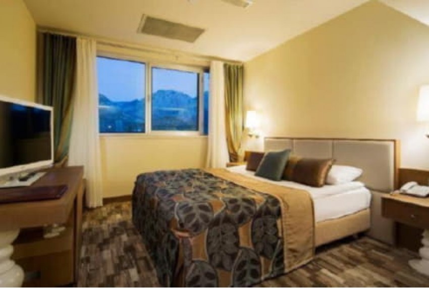Kilikya Palace Goynuk, 5* Kilikya Palace Goynuk, 5*