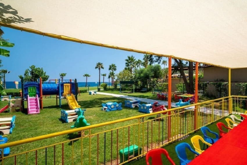 Kilikya Resort Camyuva, 5* Kilikya Resort Camyuva, 5*