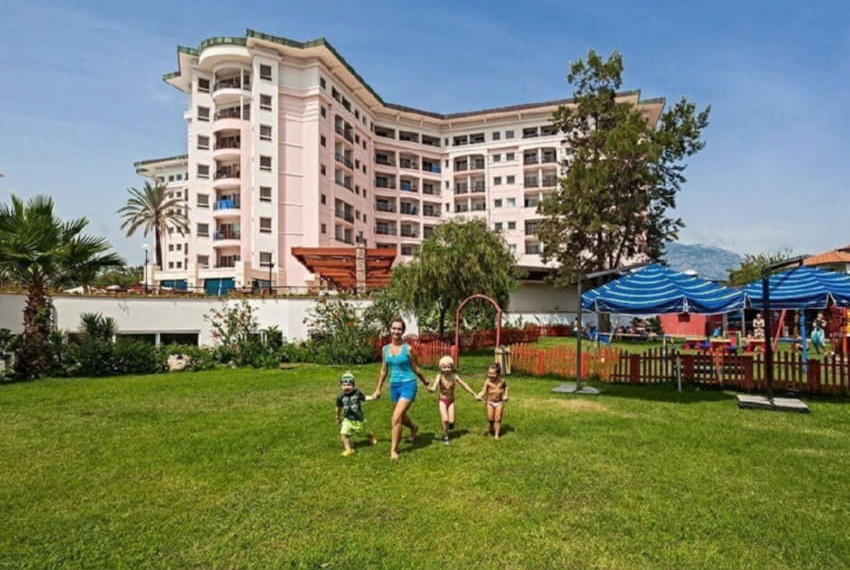 Kilikya Resort Camyuva, 5* Kilikya Resort Camyuva, 5*