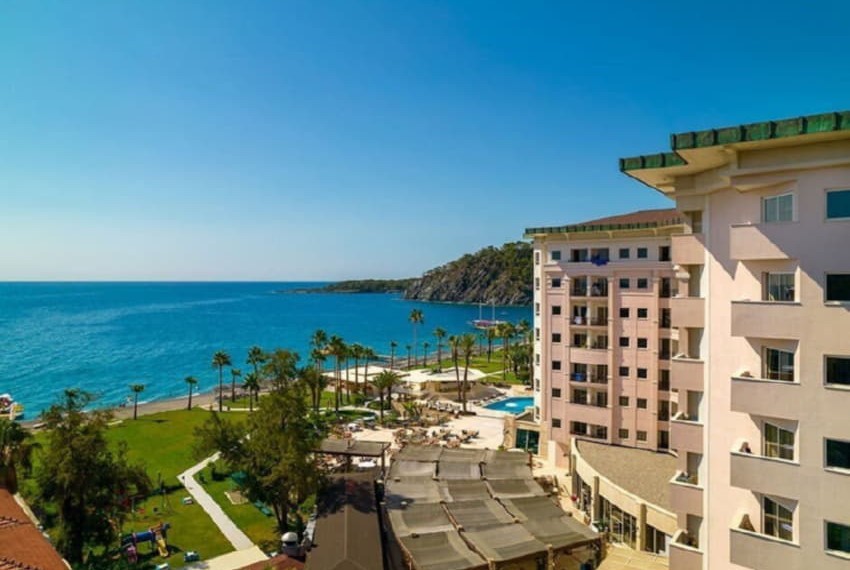 Kilikya Resort Camyuva, 5* Kilikya Resort Camyuva, 5*