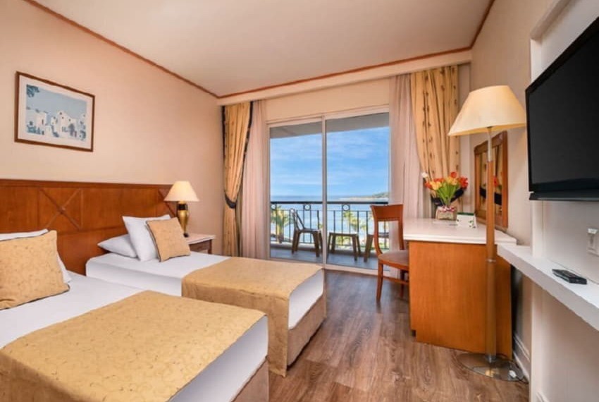 Kilikya Resort Camyuva, 5* Kilikya Resort Camyuva, 5*