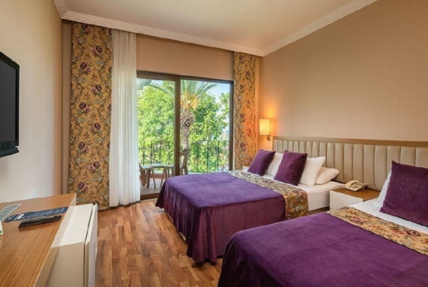 Kilikya Resort Camyuva, 5* Kilikya Resort Camyuva, 5*