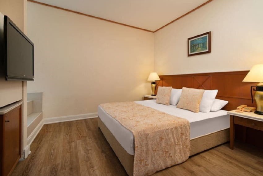 Kilikya Resort Camyuva, 5* Kilikya Resort Camyuva, 5*