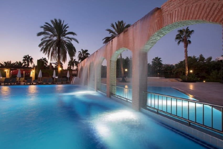 Kilikya Resort Camyuva, 5* Kilikya Resort Camyuva, 5*