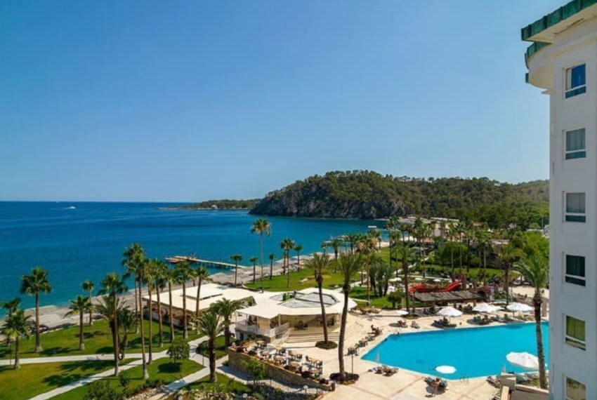 Kilikya Resort Camyuva, 5* Kilikya Resort Camyuva, 5*