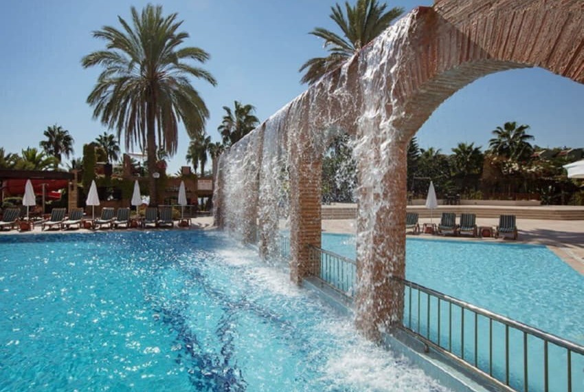 Kilikya Resort Camyuva, 5* Kilikya Resort Camyuva, 5*