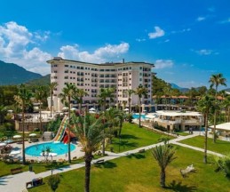 Kilikya Resort Camyuva, 5*