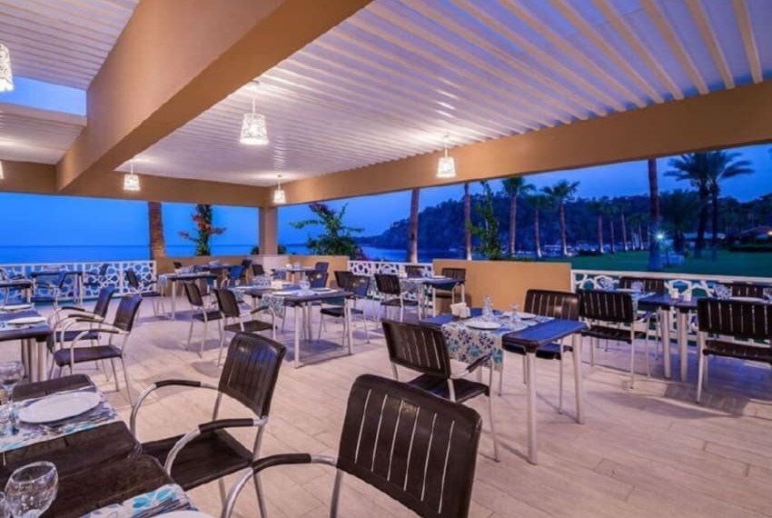 Kilikya Resort Camyuva, 5* Kilikya Resort Camyuva, 5*