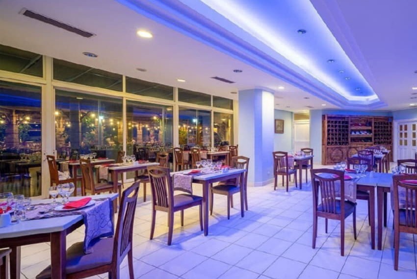 Kilikya Resort Camyuva, 5* Kilikya Resort Camyuva, 5*