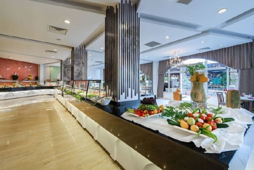 Kilikya Resort Camyuva, 5* Kilikya Resort Camyuva, 5*