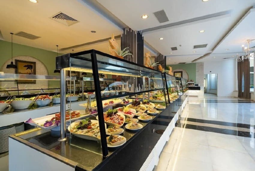 Kilikya Resort Camyuva, 5* Kilikya Resort Camyuva, 5*