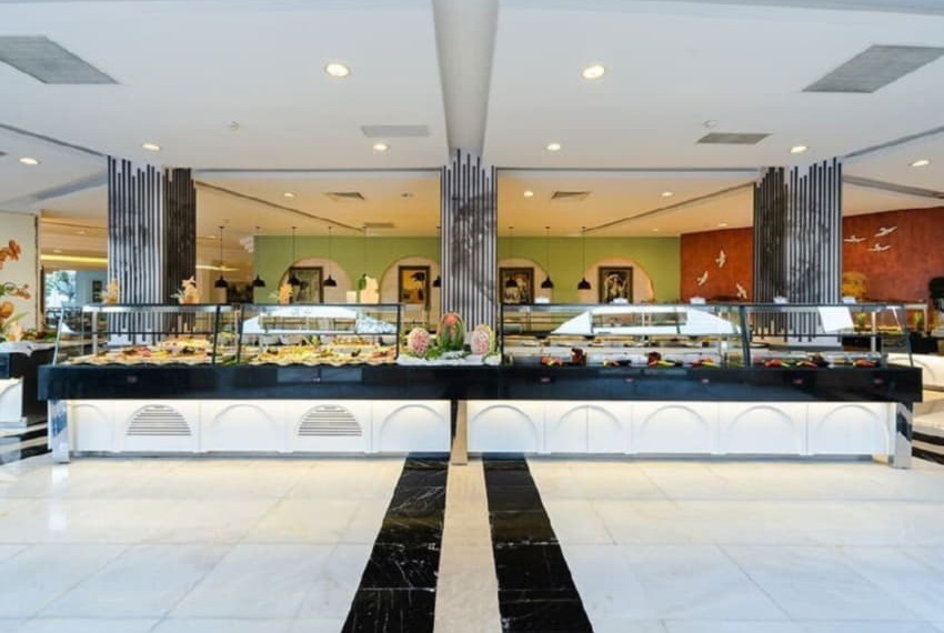 Kilikya Resort Camyuva, 5* Kilikya Resort Camyuva, 5*