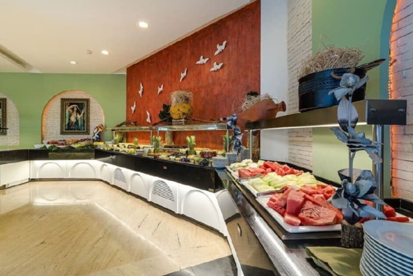 Kilikya Resort Camyuva, 5* Kilikya Resort Camyuva, 5*