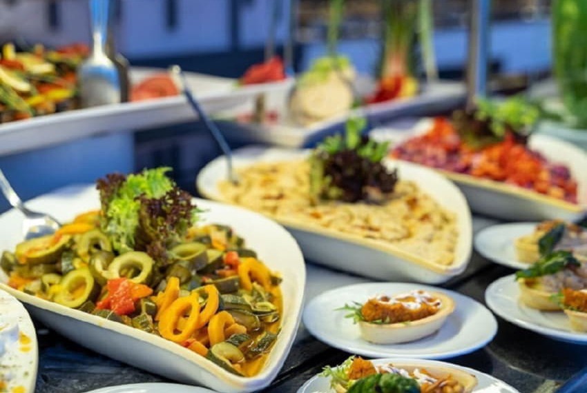 Kilikya Resort Camyuva, 5* Kilikya Resort Camyuva, 5*