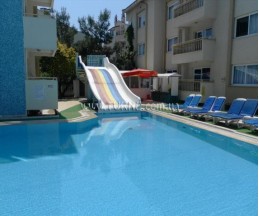 Long Beach Hotel Marmaris, 3*