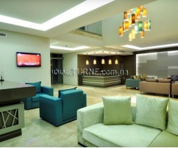 Lugga Boutique Hotel & Beach, 5*