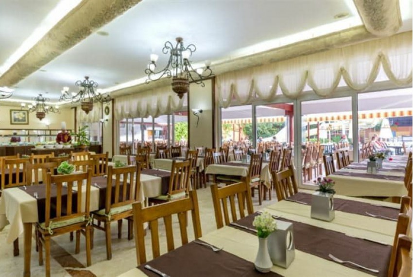 Magnolia Hotel Alanya, 4* Magnolia Hotel Alanya, 4*