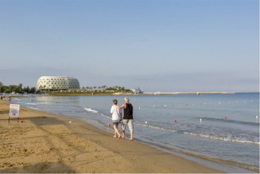 Magnolia Hotel Alanya, 4* Magnolia Hotel Alanya, 4*