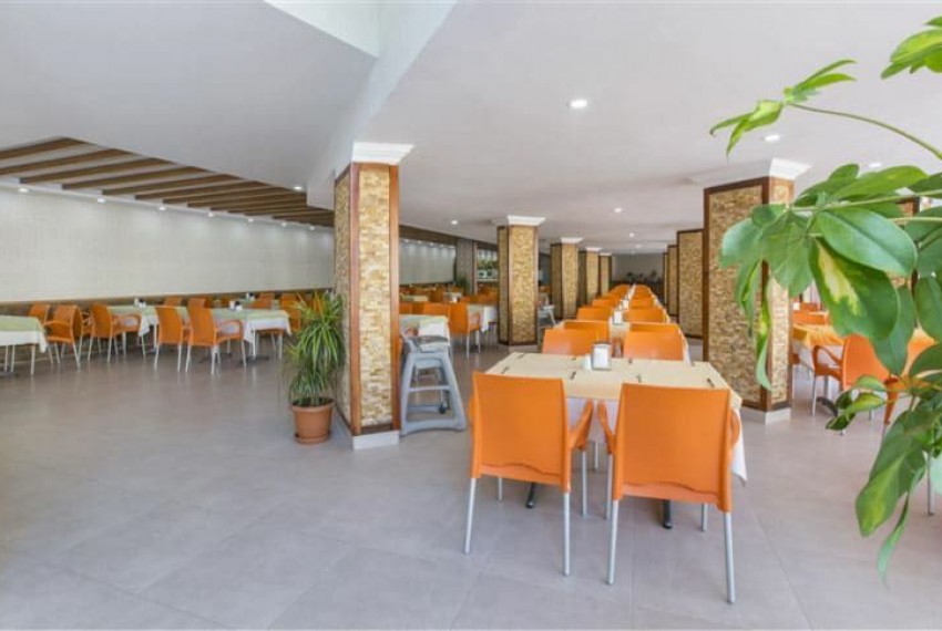 Oz Side Otel, 4* Oz Side Otel, 4*
